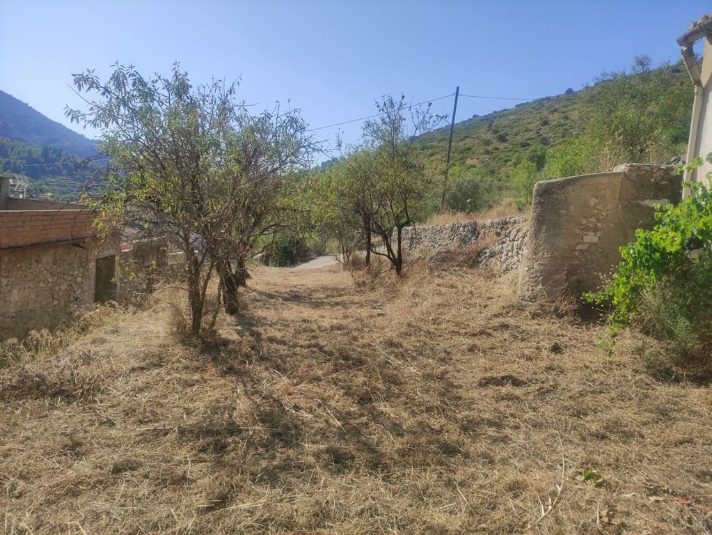 Byggegrund til salg i Llosa de Camacho - € 68.000 (Ref: 9160076)