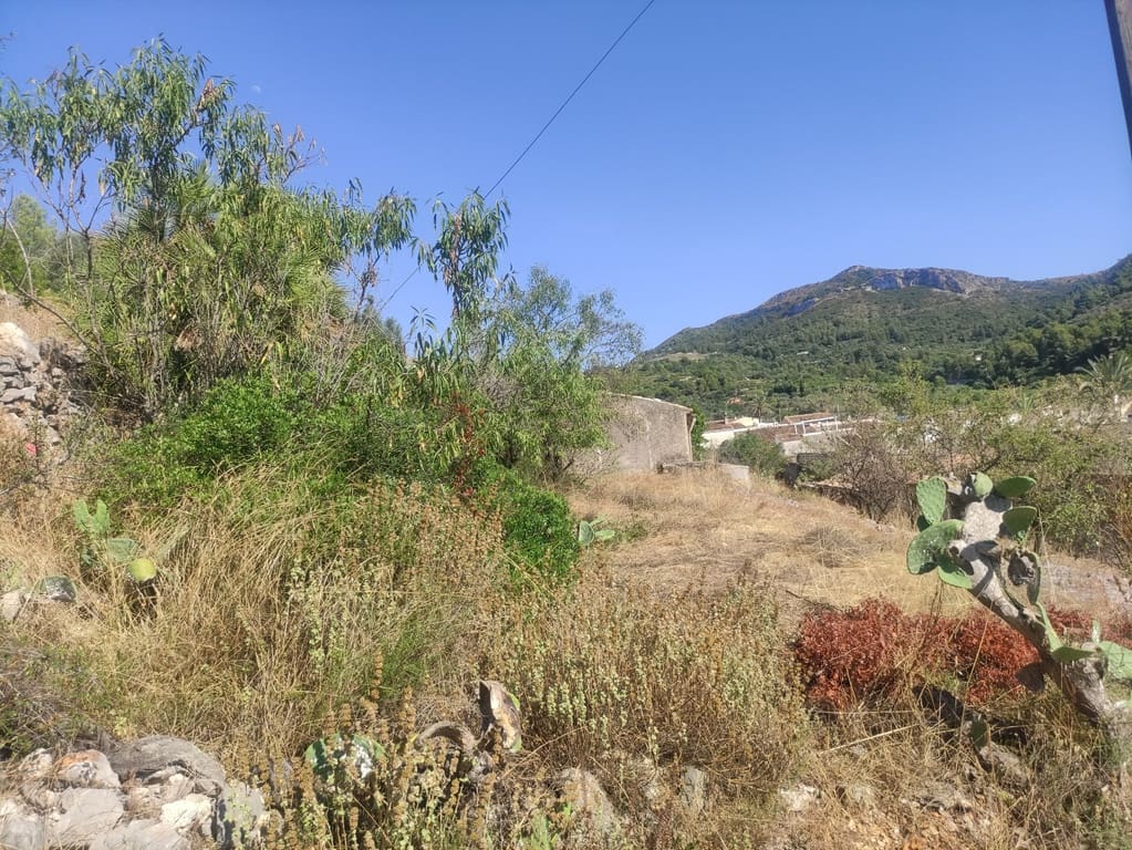 Byggegrund til salg i Llosa de Camacho - € 68.000 (Ref: 9160076)