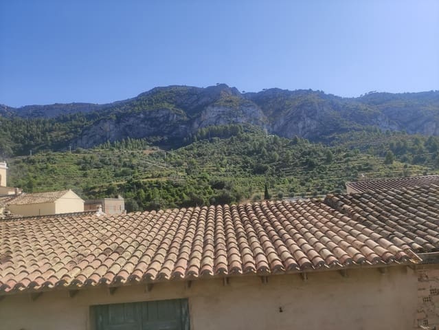 Terrain à Bâtir à vendre à Llosa de Camacho, Alcalalí / Alcanalí - 68 000 € (Ref: 9160076)