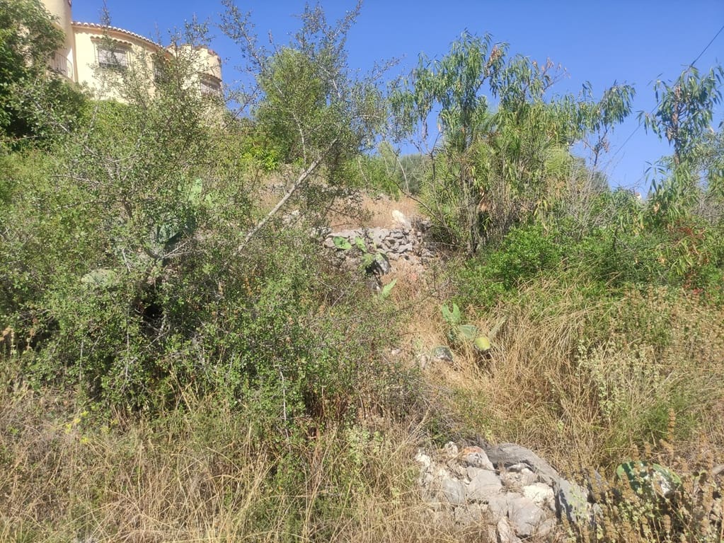 Byggegrund til salg i Llosa de Camacho - € 68.000 (Ref: 9160076)