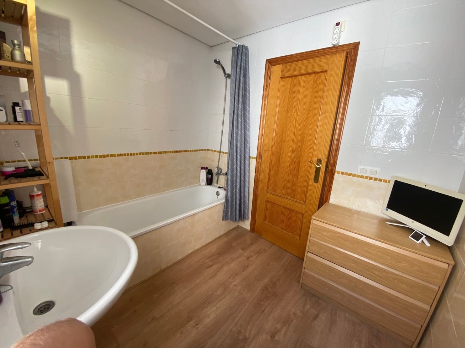 3 soveværelse Lejlighed til salg i Jalon / Xalo - € 225.000 (Ref: 9160077)