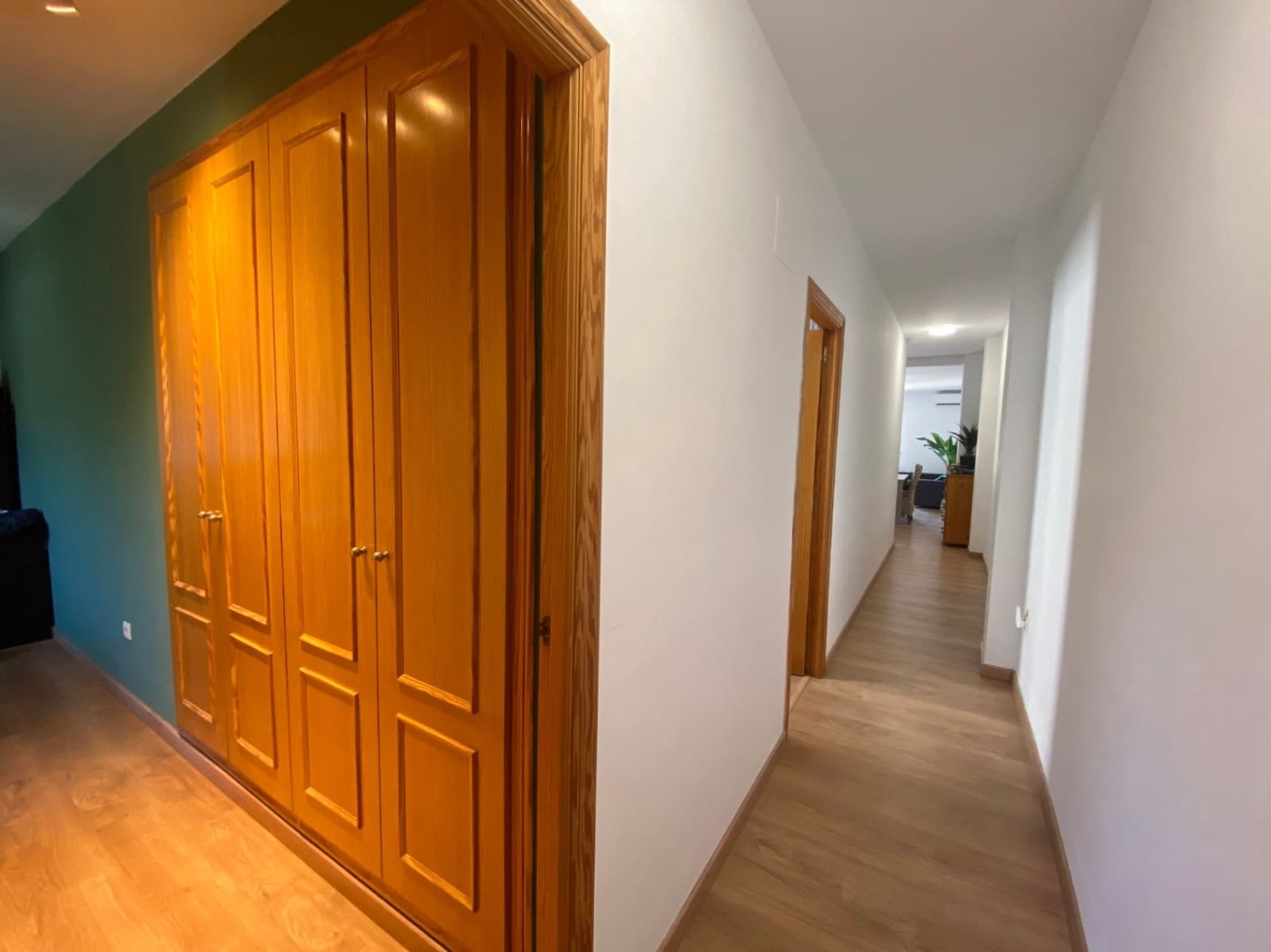 3 soveværelse Lejlighed til salg i Jalon / Xalo - € 225.000 (Ref: 9160077)