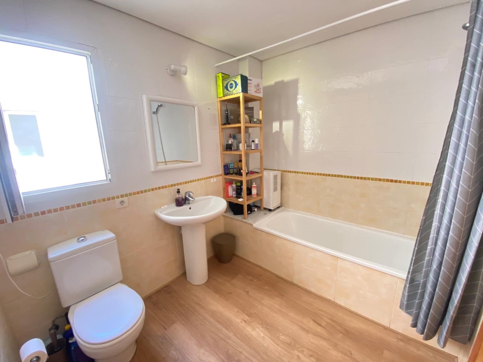 3 soveværelse Lejlighed til salg i Jalon / Xalo - € 225.000 (Ref: 9160077)