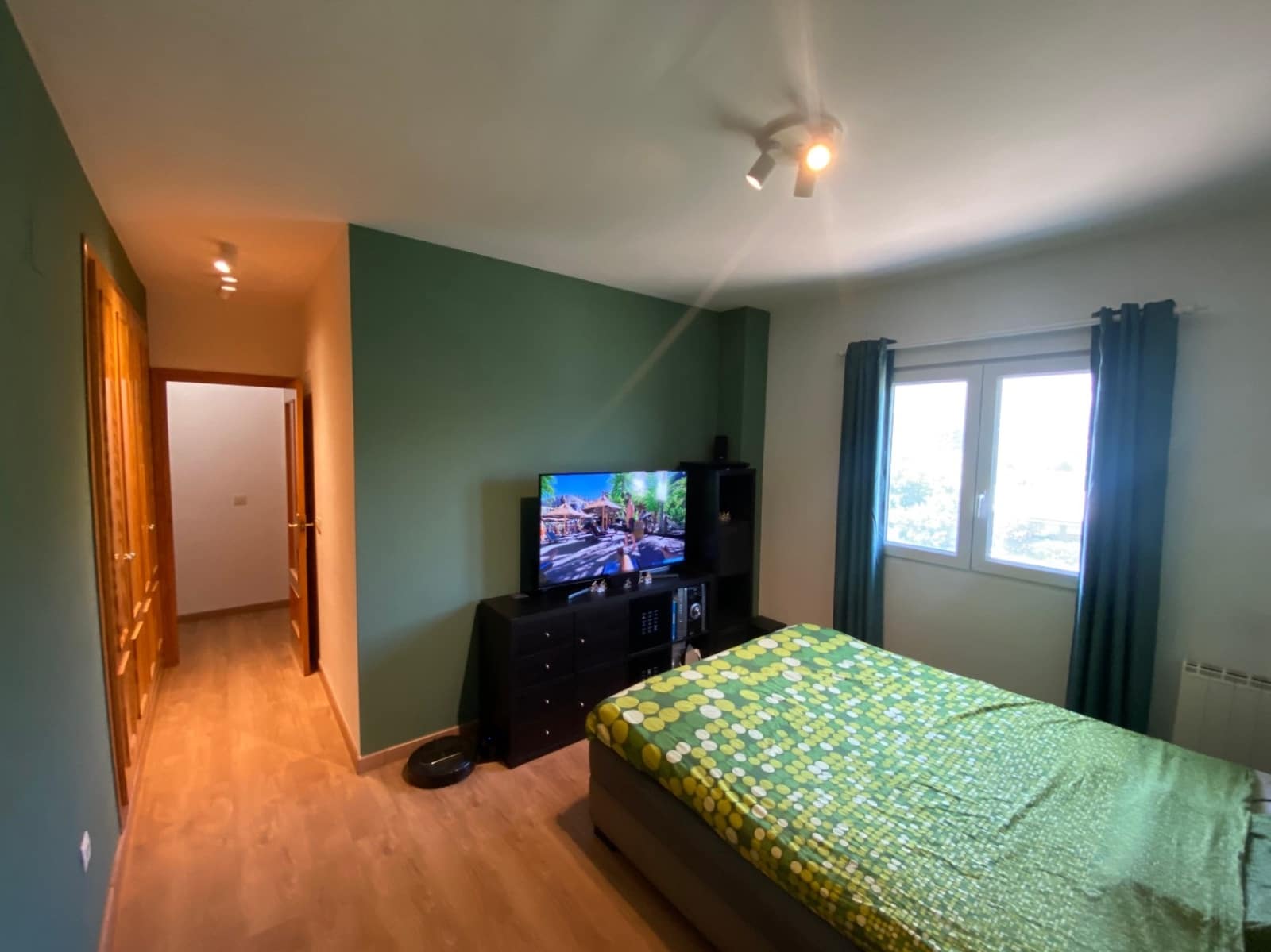 3 soveværelse Lejlighed til salg i Jalon / Xalo - € 225.000 (Ref: 9160077)