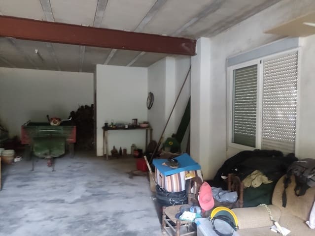 Undeveloped Land for rent in Llosa de Camacho, Alcalalí / Alcanalí - € 600 (Ref: 9160078)