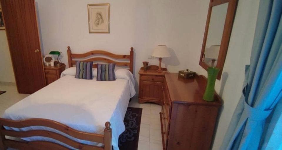 4 soveværelse Byhus til salg i Castell de Castells - € 139.000 (Ref: 9201635)