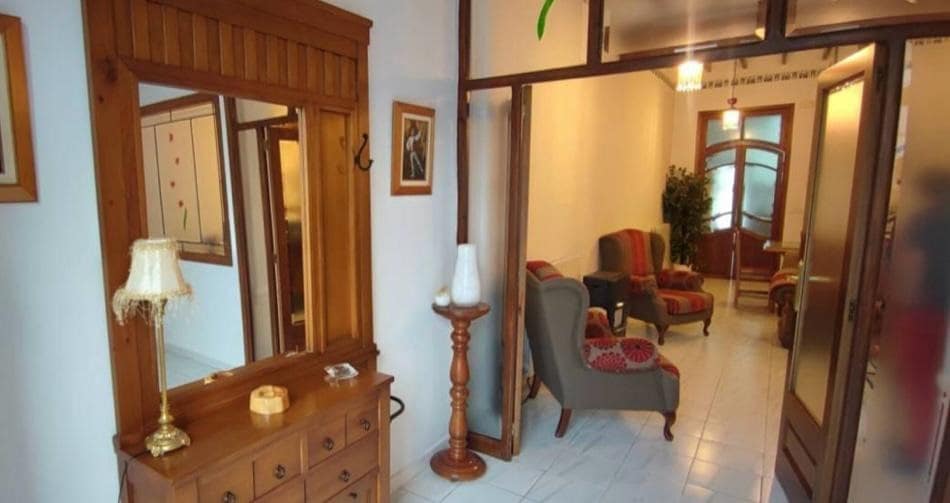 4 soveværelse Byhus til salg i Castell de Castells - € 139.000 (Ref: 9201635)