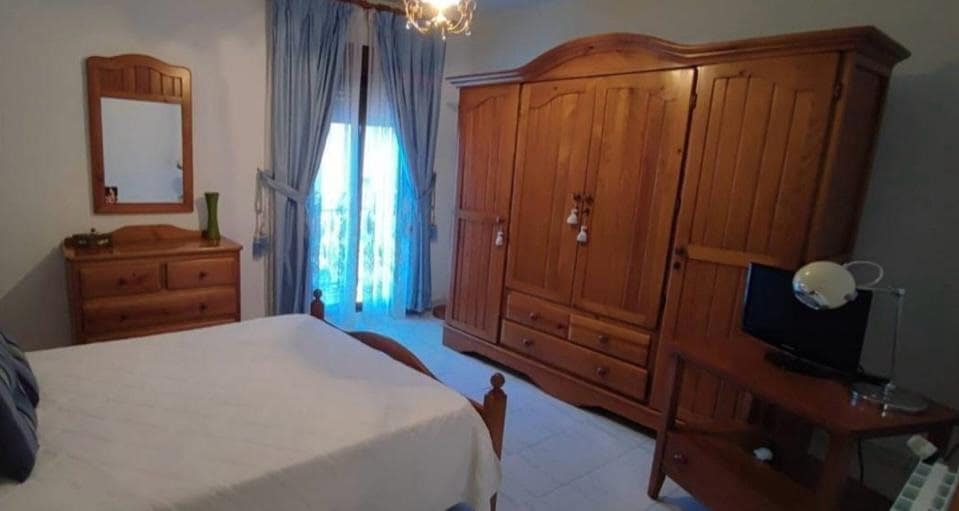 4 soveværelse Byhus til salg i Castell de Castells - € 139.000 (Ref: 9201635)