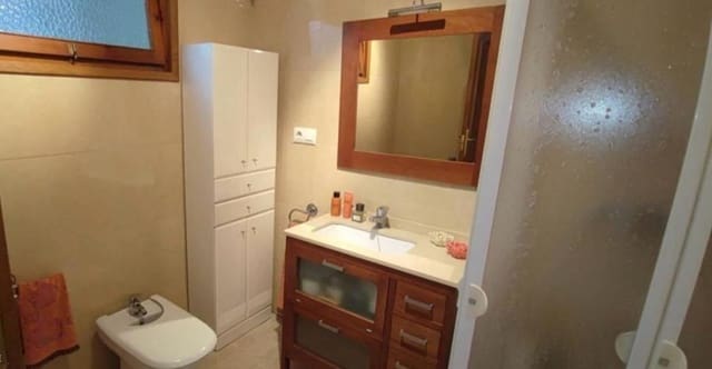 4 bedroom Townhouse for sale in Jalón / Xaló - € 139,000 (Ref: 9201635)