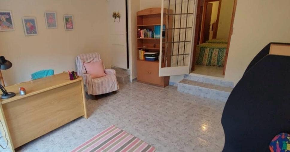 4 soveværelse Byhus til salg i Castell de Castells - € 139.000 (Ref: 9201635)