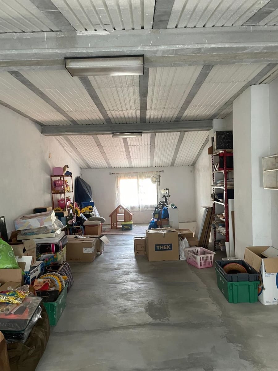 4 soveværelse Byhus til salg i Castell de Castells - € 139.000 (Ref: 9201635)