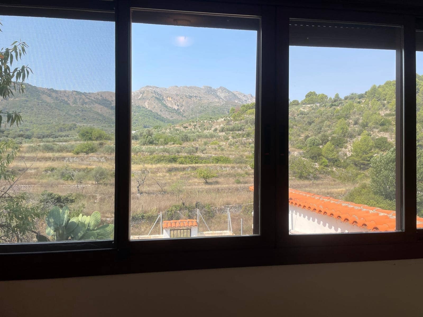 4 soveværelse Byhus til salg i Castell de Castells - € 139.000 (Ref: 9201635)