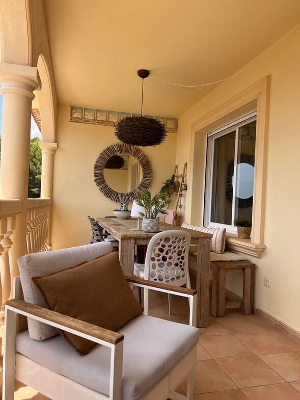 3 camera da letto Appartamento in vendita in Jalon / Xalo - 270.000 € (Rif: 9329496)