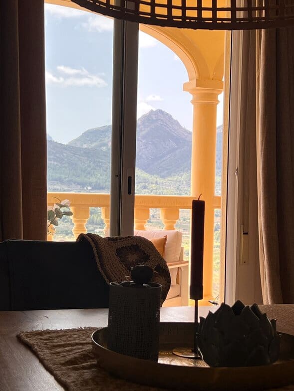 3 camera da letto Appartamento in vendita in Jalon / Xalo - 270.000 € (Rif: 9329496)