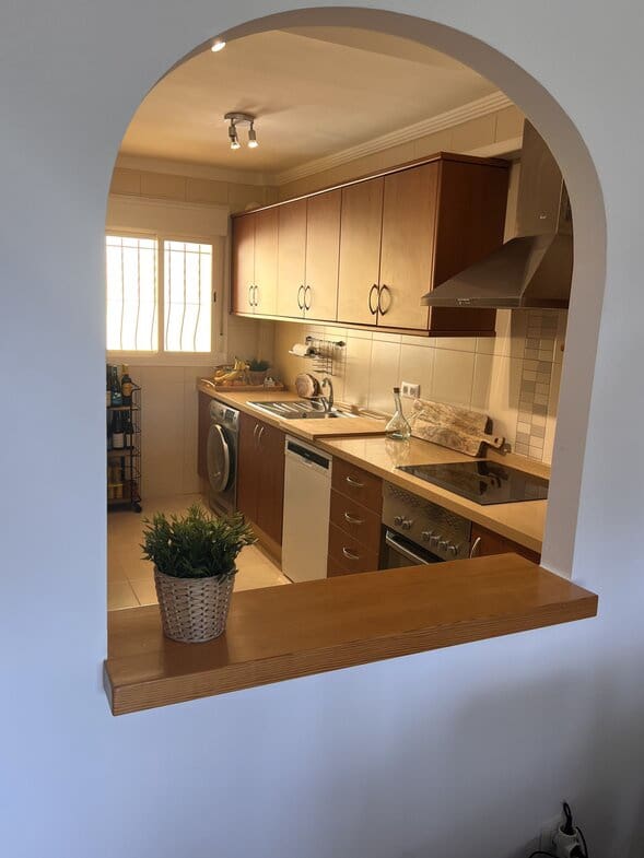 3 camera da letto Appartamento in vendita in Jalon / Xalo - 270.000 € (Rif: 9329496)