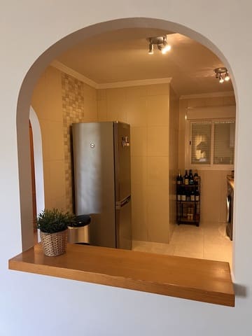 3 camera da letto Appartamento in vendita in Jalón / Xaló - 270.000 € (Rif: 9329496)