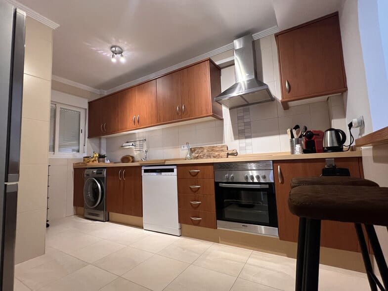 3 camera da letto Appartamento in vendita in Jalon / Xalo - 270.000 € (Rif: 9329496)