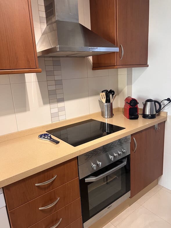 3 camera da letto Appartamento in vendita in Jalon / Xalo - 270.000 € (Rif: 9329496)