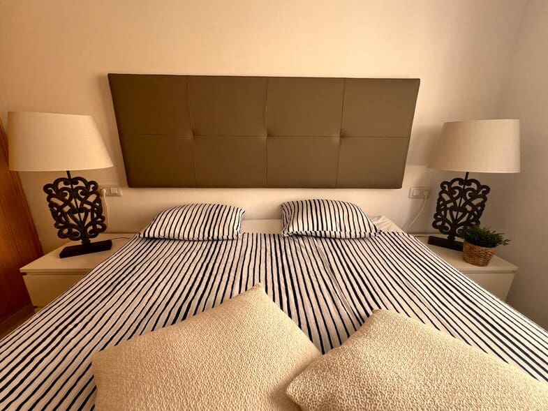 3 camera da letto Appartamento in vendita in Jalon / Xalo - 270.000 € (Rif: 9329496)