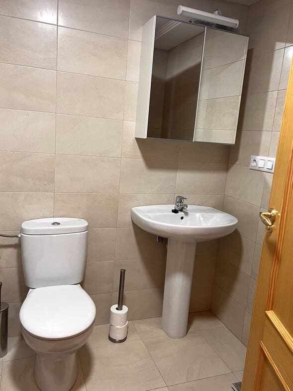 3 camera da letto Appartamento in vendita in Jalon / Xalo - 270.000 € (Rif: 9329496)