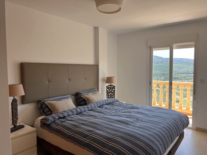 3 camera da letto Appartamento in vendita in Jalon / Xalo - 270.000 € (Rif: 9329496)