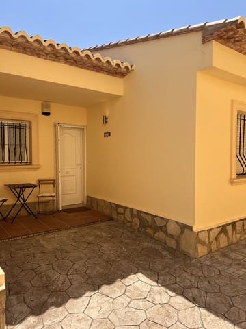 3 camera da letto Appartamento in vendita in Jalón / Xaló - 270.000 € (Rif: 9329496)