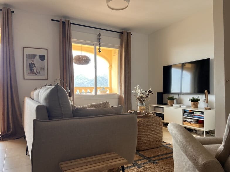 3 camera da letto Appartamento in vendita in Jalon / Xalo - 270.000 € (Rif: 9329496)