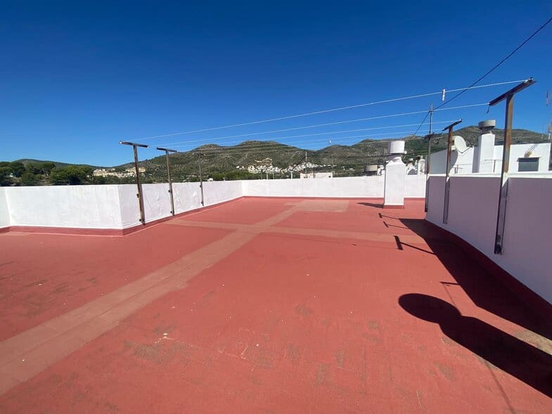 3 slaapkamer Appartement te koop in Jalon / Xalo - € 175.000 (Ref: 9329497)