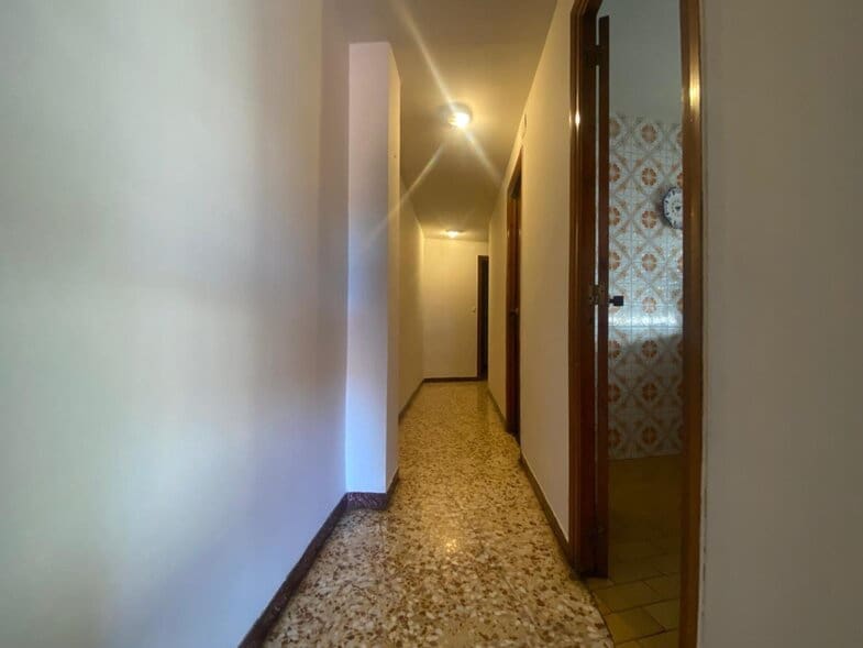 3 slaapkamer Appartement te koop in Jalon / Xalo - € 175.000 (Ref: 9329497)