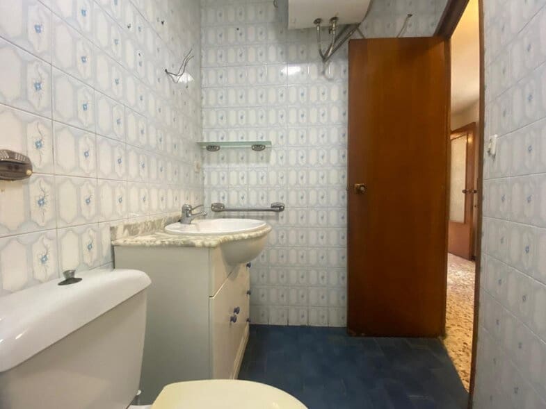 3 slaapkamer Appartement te koop in Jalon / Xalo - € 175.000 (Ref: 9329497)