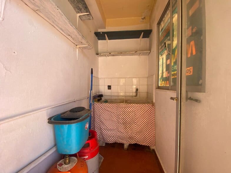 3 slaapkamer Appartement te koop in Jalon / Xalo - € 175.000 (Ref: 9329497)