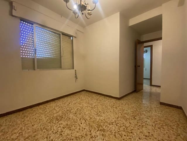 3 camera da letto Appartamento in vendita in Jalón / Xaló - 175.000 € (Rif: 9329497)