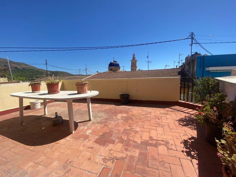 3 slaapkamer Appartement te koop in Jalon / Xalo - € 175.000 (Ref: 9329497)