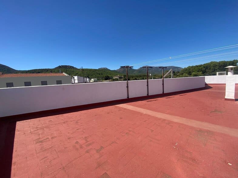 3 slaapkamer Appartement te koop in Jalon / Xalo - € 175.000 (Ref: 9329497)