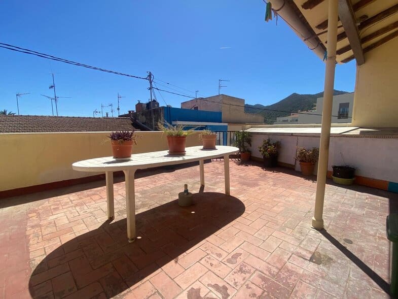 3 slaapkamer Appartement te koop in Jalon / Xalo - € 175.000 (Ref: 9329497)