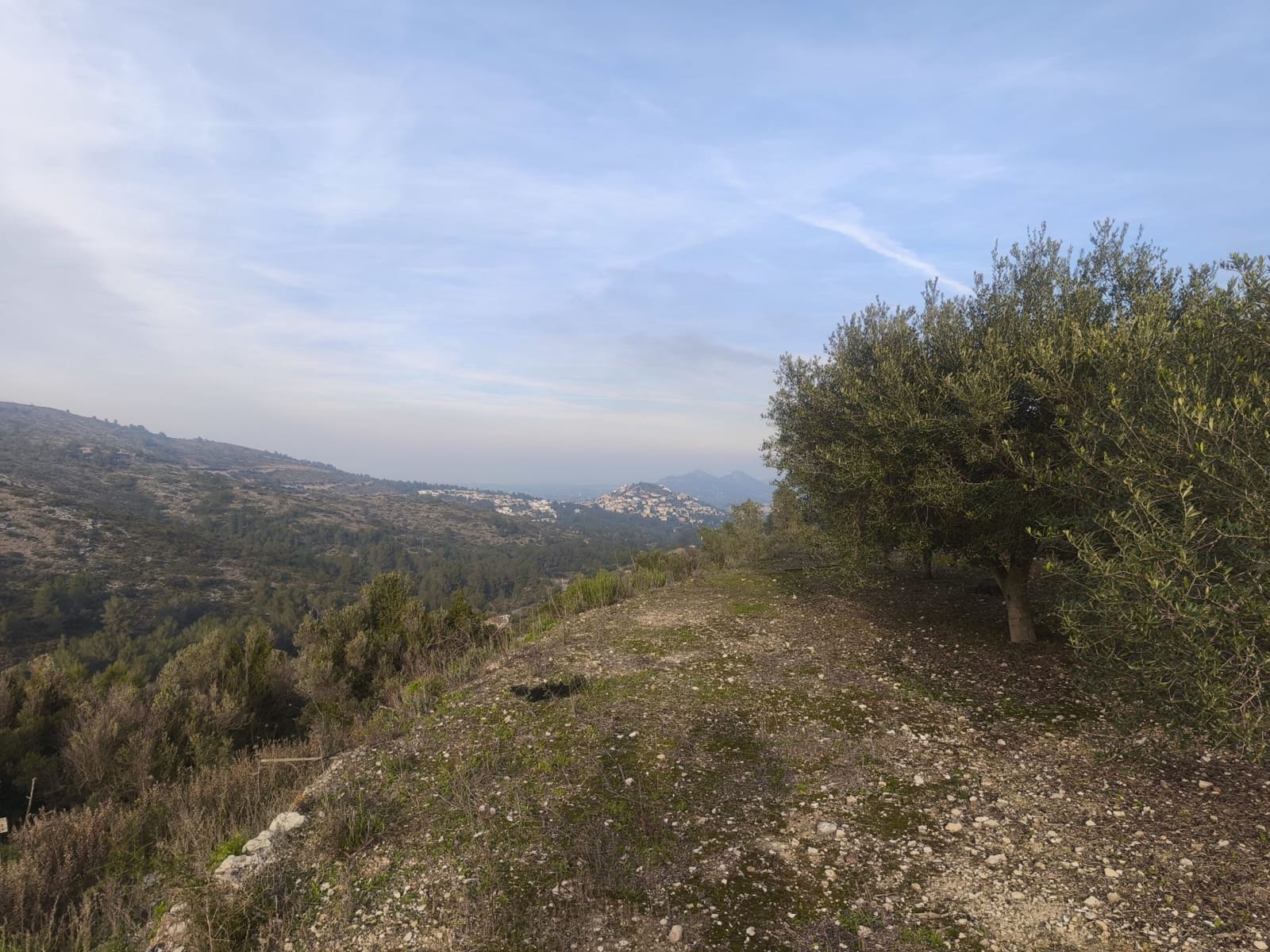 Tontti myytävänä paikassa Benigembla / Benichembla - 80 000 € (Ref: 9713375)