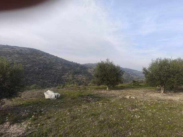 Tontti myytävänä paikassa Benigembla / Benichembla - 80 000 € (Ref: 9713375)