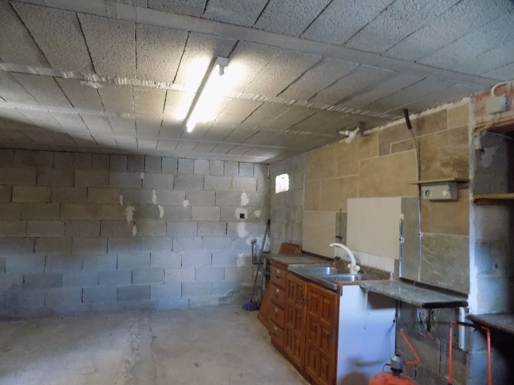 2 bedroom Villa for rent in Alcalali / Alcanali - € 700 (Ref: 9740060)