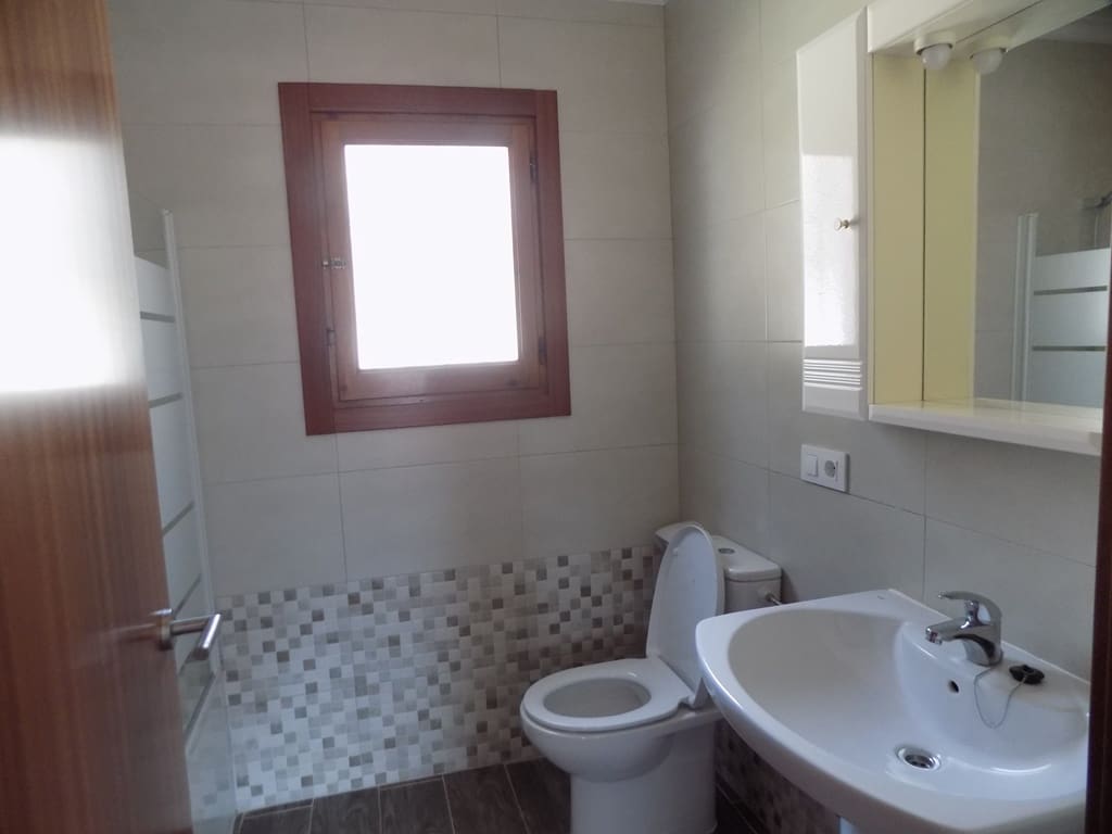 2 bedroom Villa for rent in Alcalali / Alcanali - € 700 (Ref: 9740060)