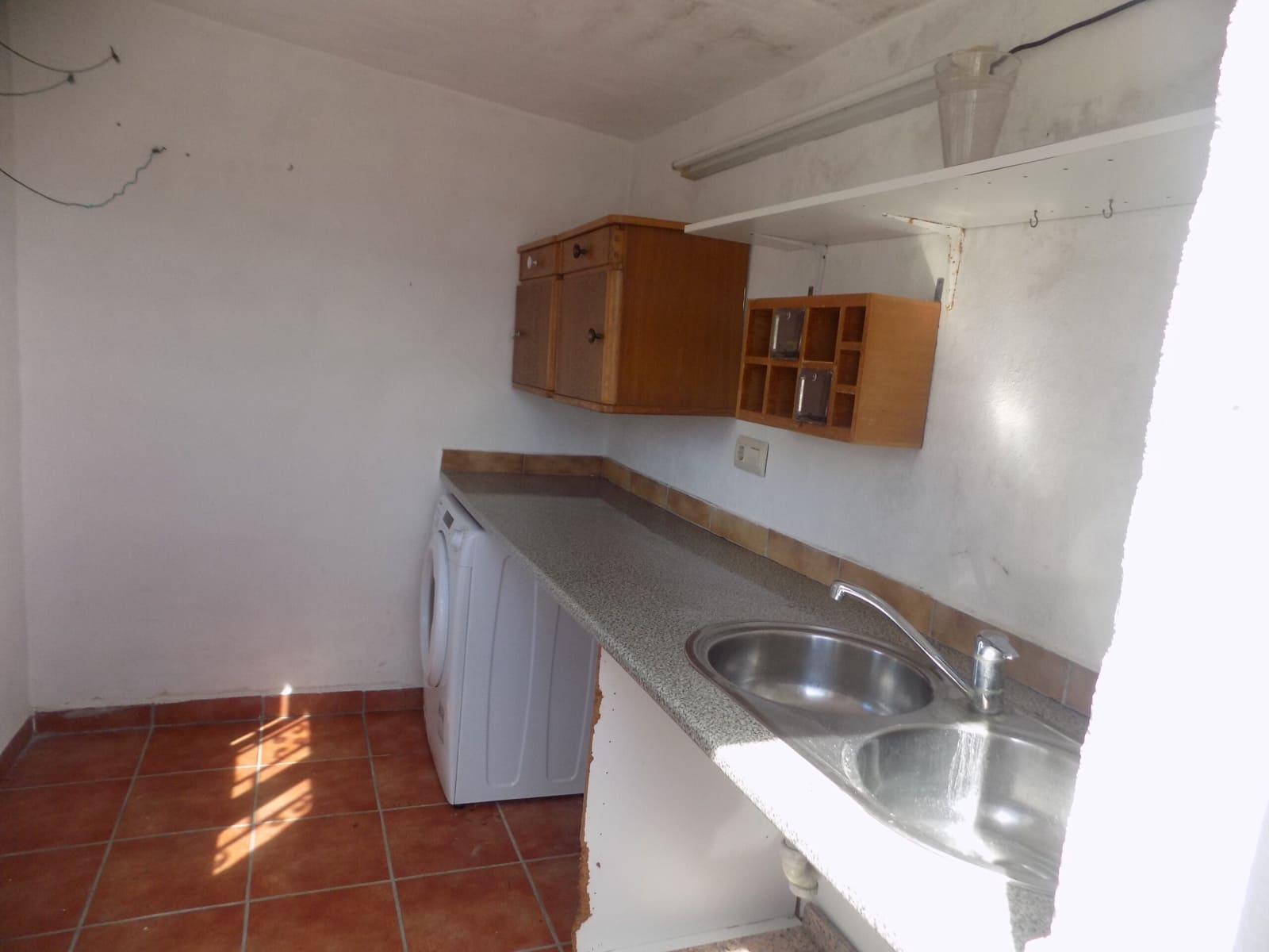 2 bedroom Villa for rent in Alcalali / Alcanali - € 700 (Ref: 9740060)