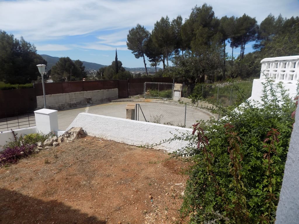 2 bedroom Villa for rent in Alcalali / Alcanali - € 700 (Ref: 9740060)