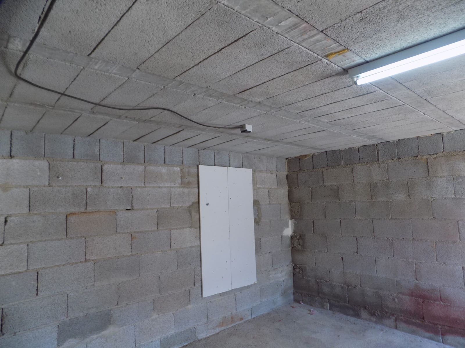 2 bedroom Villa for rent in Alcalali / Alcanali - € 700 (Ref: 9740060)