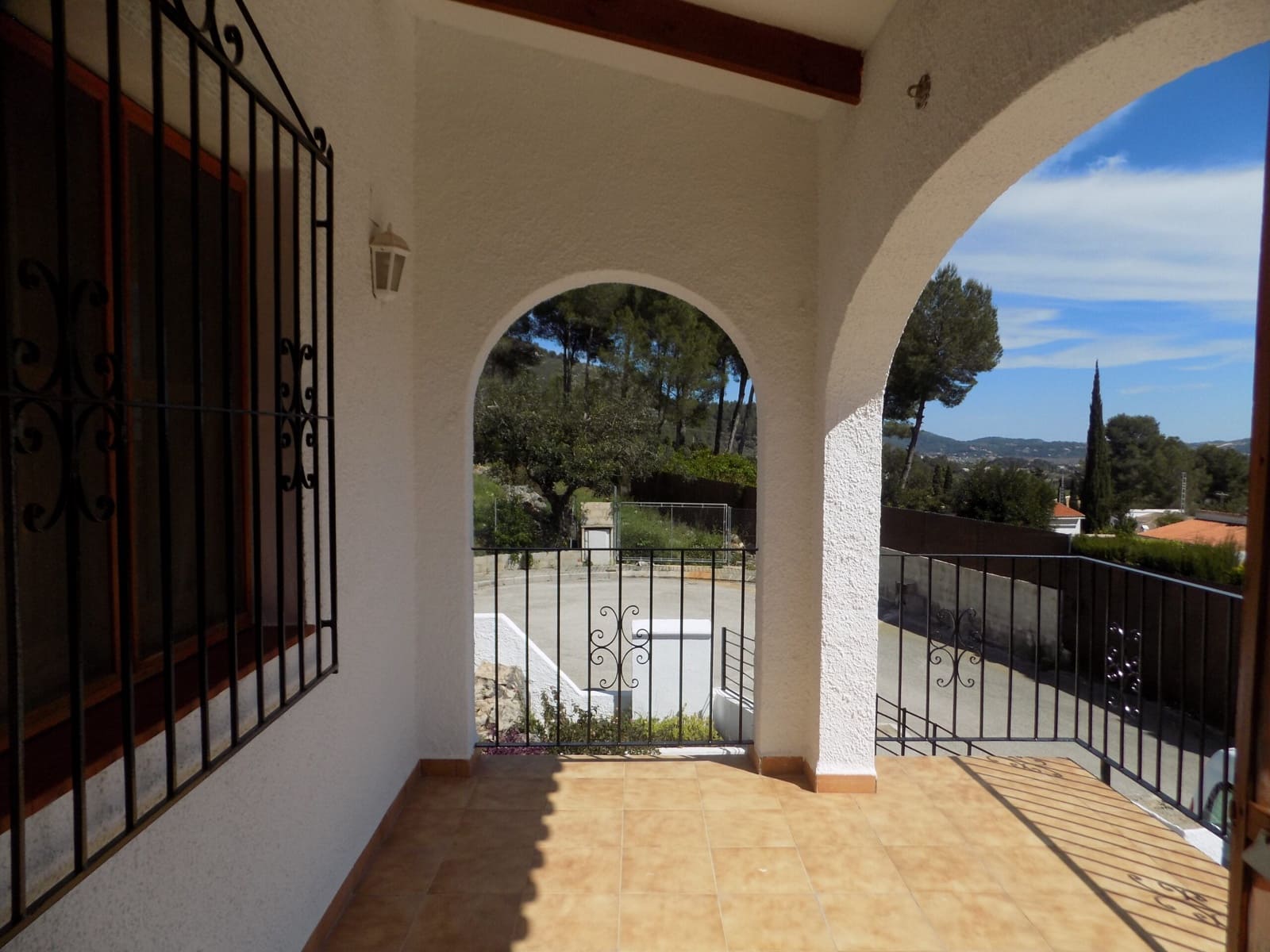 2 bedroom Villa for rent in Alcalali / Alcanali - € 700 (Ref: 9740060)