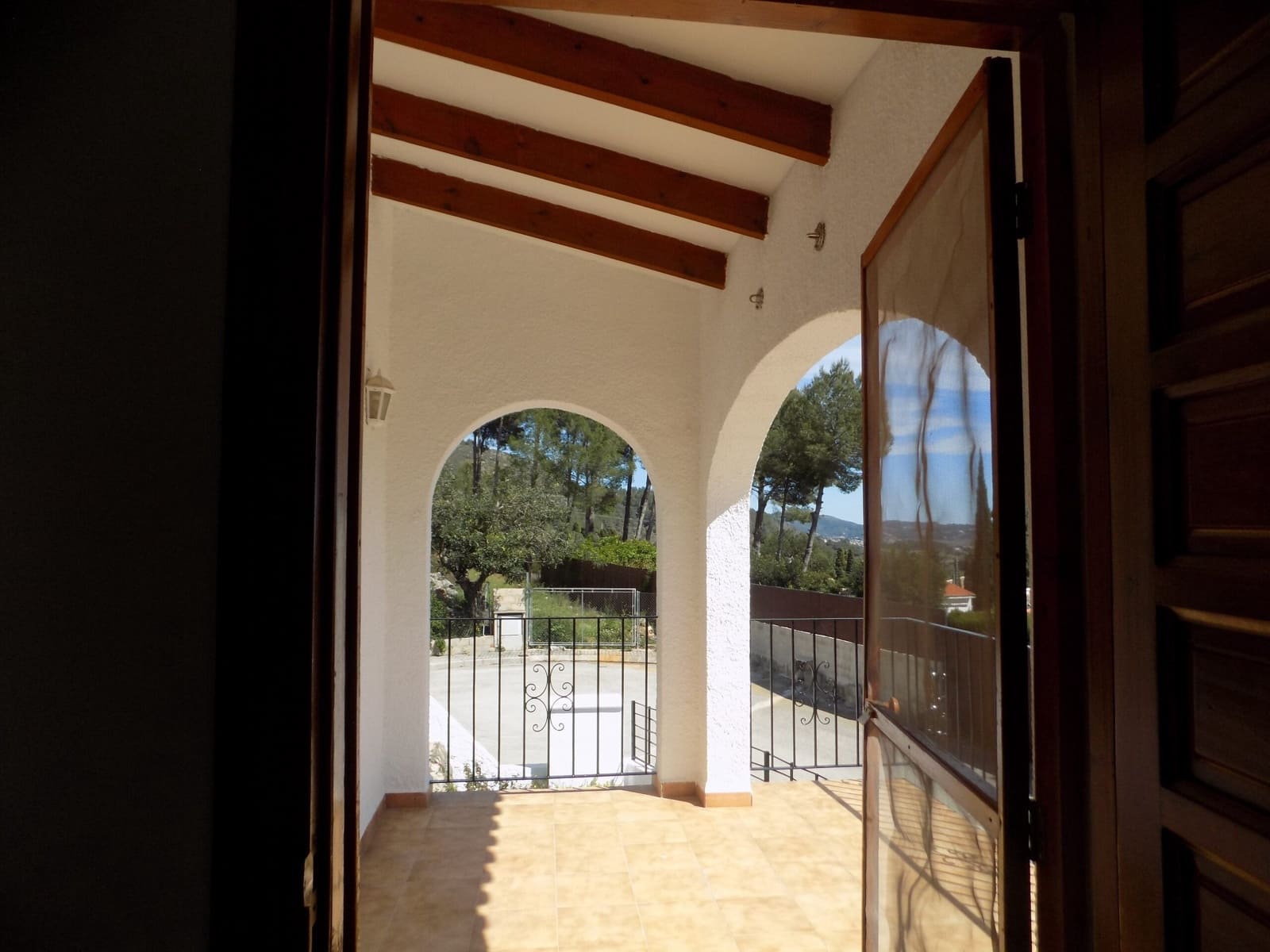 2 bedroom Villa for rent in Alcalali / Alcanali - € 700 (Ref: 9740060)
