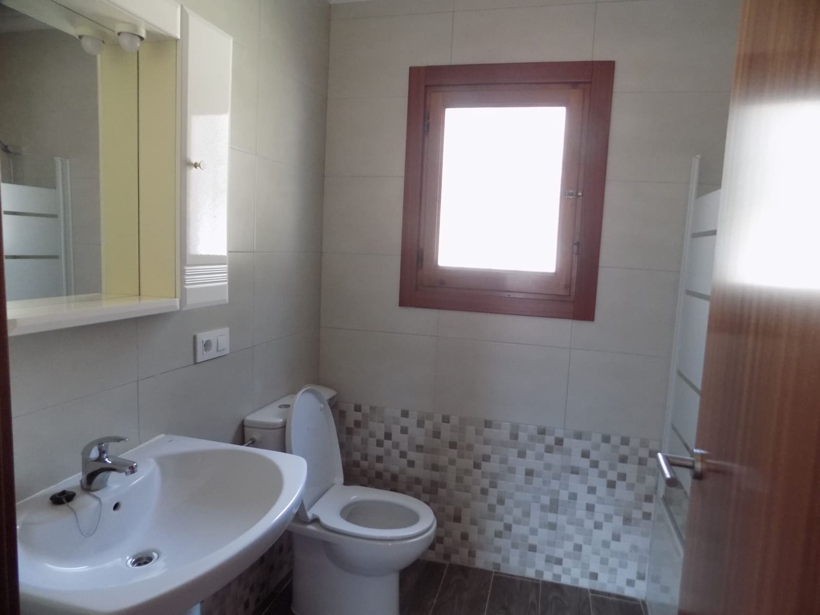 2 bedroom Villa for rent in Alcalali / Alcanali - € 700 (Ref: 9740060)