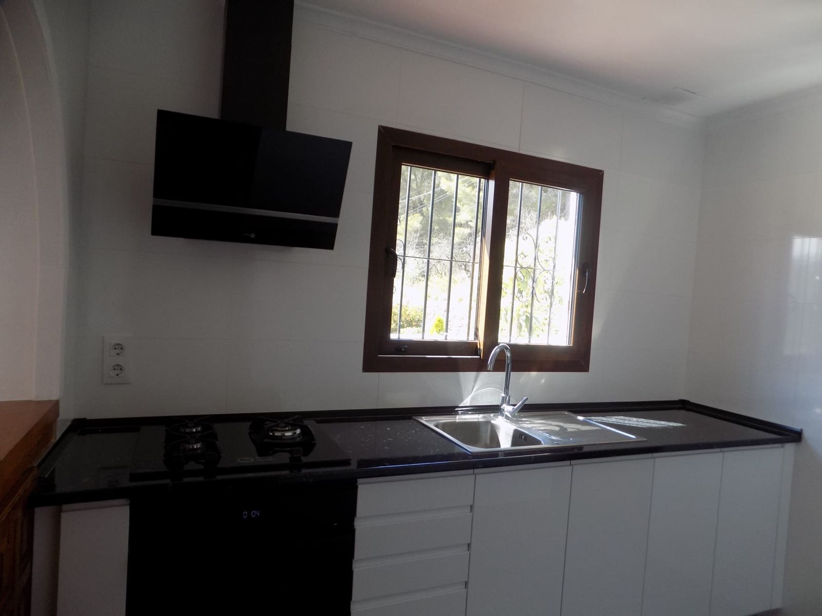 2 bedroom Villa for rent in Alcalali / Alcanali - € 700 (Ref: 9740060)