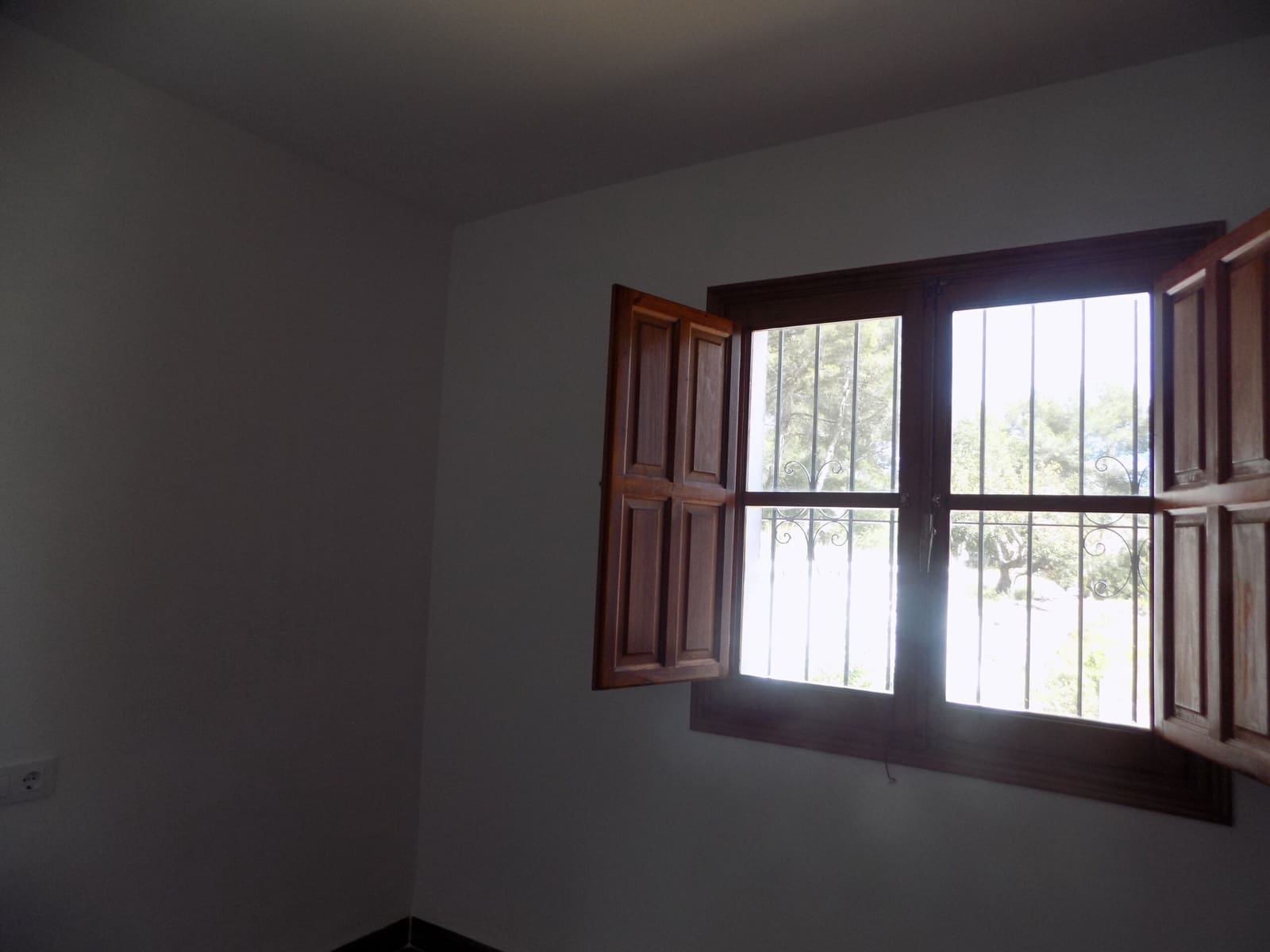 2 bedroom Villa for rent in Alcalali / Alcanali - € 700 (Ref: 9740060)