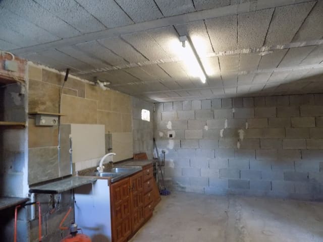 2 bedroom Villa for rent in Alcalalí / Alcanalí - € 700 (Ref: 9740060)