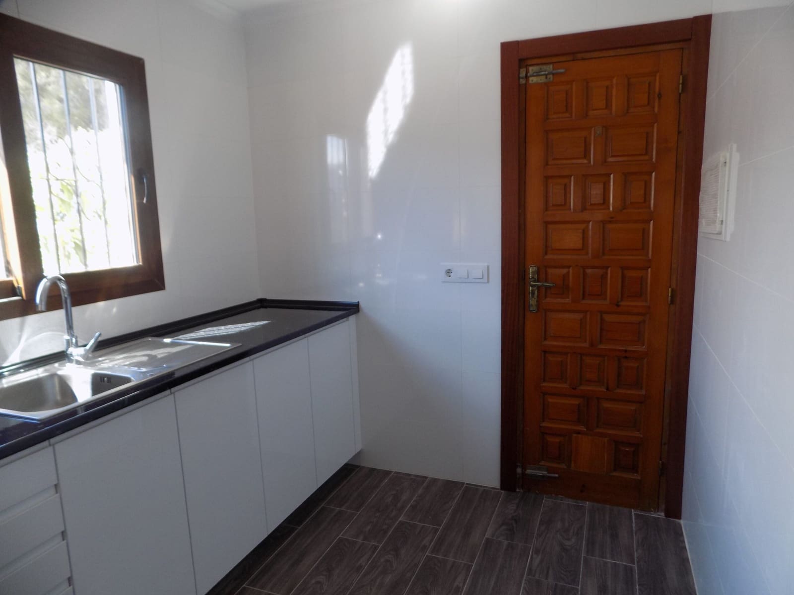 2 bedroom Villa for rent in Alcalali / Alcanali - € 700 (Ref: 9740060)