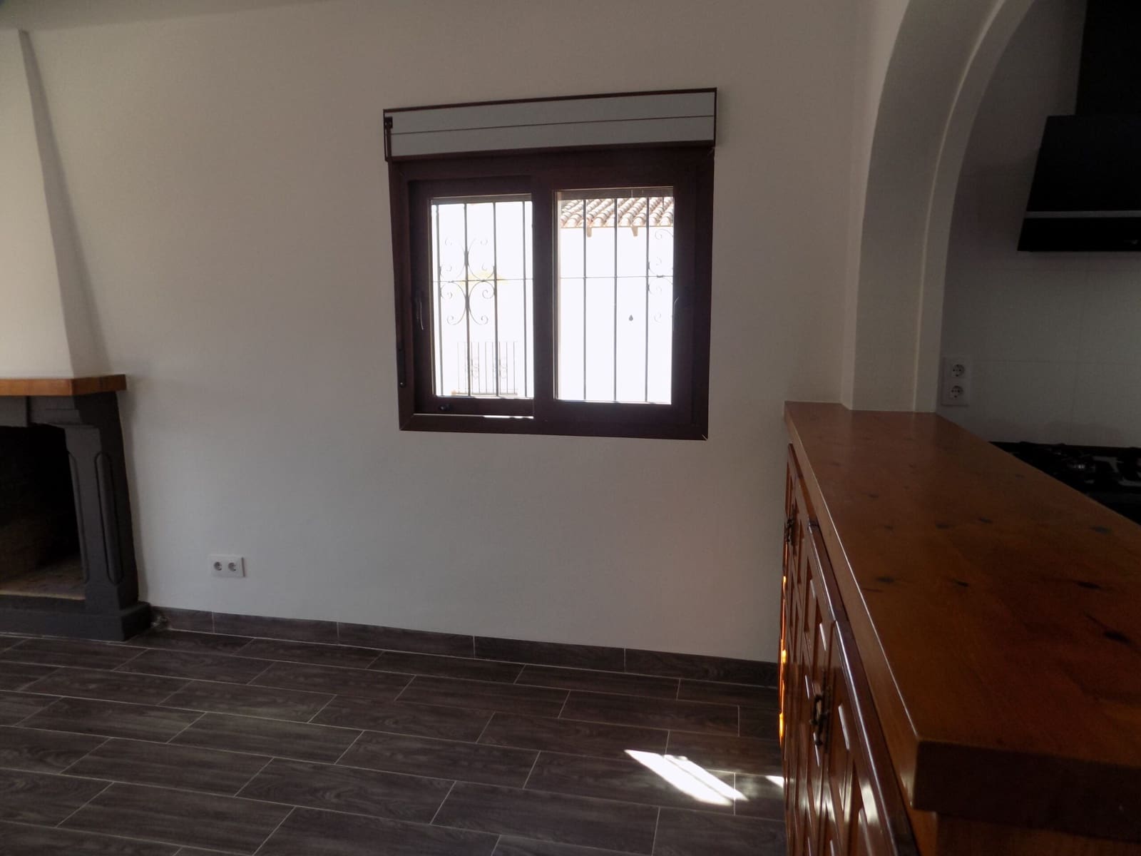2 bedroom Villa for rent in Alcalali / Alcanali - € 700 (Ref: 9740060)